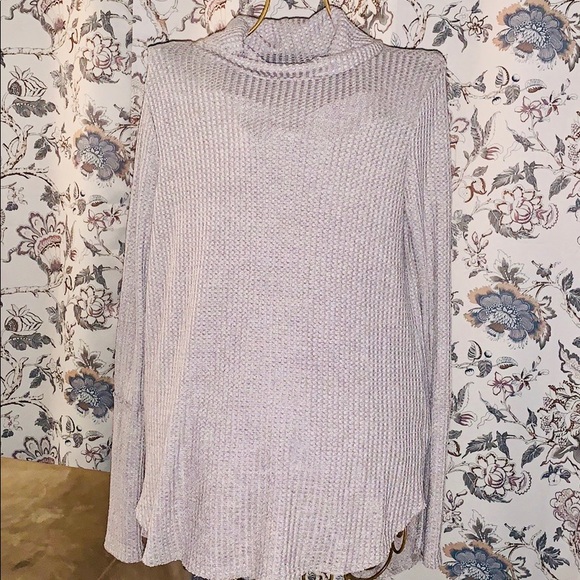 Fashion Nova Tops - Fashion Nova Long Sleeve Top XL